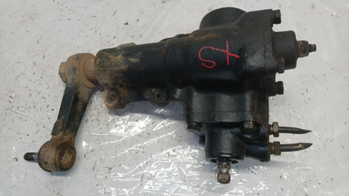 GONOW GA200 «I» (2009) STERZO SCATOLA STERZO USATO [[269988]]