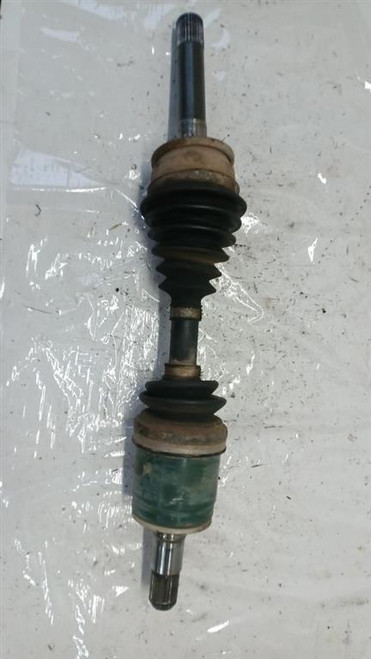 GONOW GA200 «I» (2009) CAMBIO E TRASMISSIONE SEMIASSE ANT. SX. USATO [[269994]]