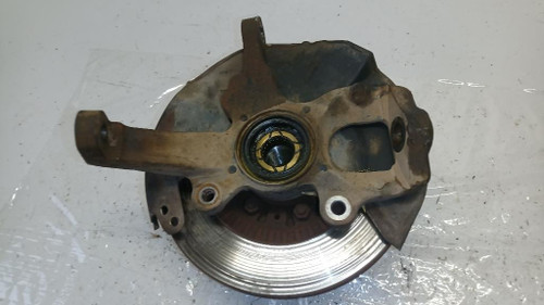 GONOW GA200 «I» (2009) ASSALE FUSELLO RUOTA ANT. SX. USATO [[269999]]