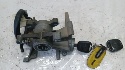 GONOW GA200 «I» (2009) STERZO BLOCCASTERZO USATO [[270003]]