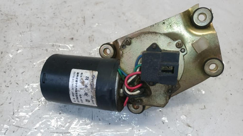 GONOW GA200 «I» (2009) CRISTALLI MOTORINO TERGICRISTALLO USATO [[270005]]