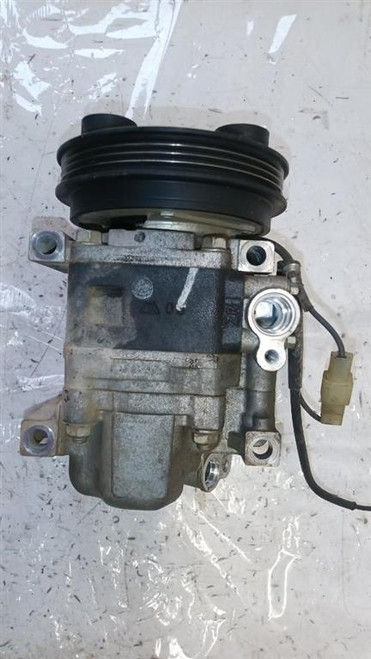 GONOW GA200 «I» (2009) TERMICO COMPRESSORE A/C USATO [[270008]]