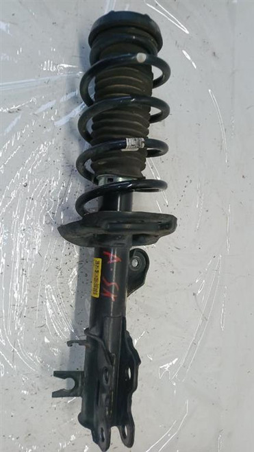 OPEL MOKKA X (2016) ASSALE AMMORTIZZATORE ANT. SX. USATO Da 2018 in poi [[270025]]