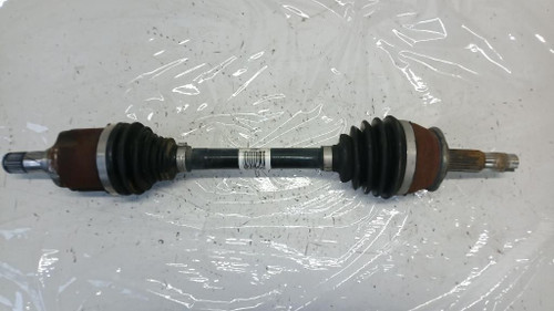 OPEL MOKKA X (2016) CAMBIO E TRASMISSIONE SEMIASSE ANT. SX. USATO Da 2018 in poi [[270027]]