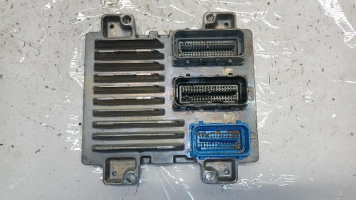 OPEL MOKKA X (2016) SCARICO E INIEZIONE CENTRALINA INIEZIONE USATO Da 2018 in poi [[270044]]