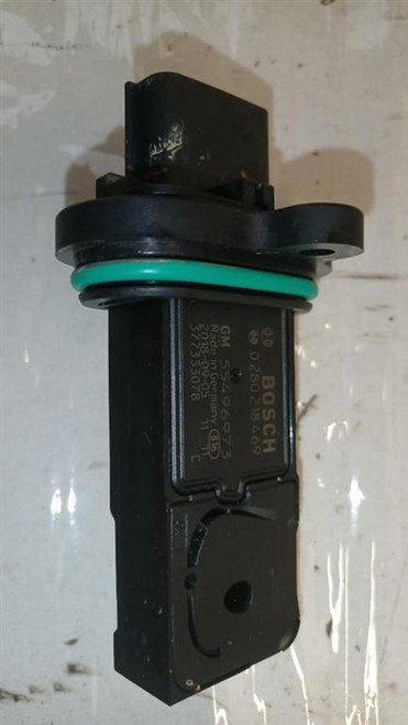 OPEL MOKKA X (2016) SCARICO E INIEZIONE MISURATORE MASSA ARIA USATO Da 2018 in poi [[270045]]