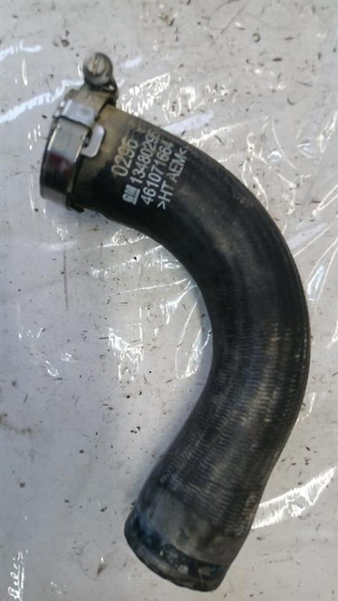 OPEL MOKKA X (2016) SCARICO E INIEZIONE MANICOTTO INTERCOOLER USATO Da 2018 in poi [[270060]]