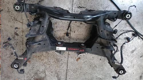 LAND ROVER DISCOVERY «V» SPORT (2015) ASSALE ASSALE POST. USATO Da 2014 A 2019 [[270065]]