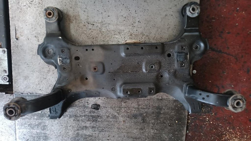 FIAT FREEMONT (2011) ASSALE ASSALE ANT. USATO Da 2011 A 2014 [[270067]]