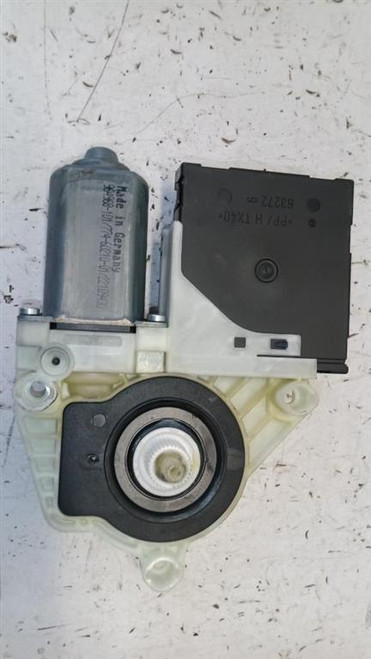 VOLKSWAGEN GOLF «VI» (2009) STERZO MOTORINO ALZACRISTALLO PORTA ANT. SX. USATO Da 2008 A 2012 [[270079]]