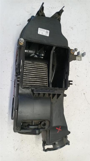 MERCEDES CLASSE GLC «X253» (2016) SCARICO E INIEZIONE FILTRO ARIA COMPLETO USATO Da 2015 A 2019 [[270085]]