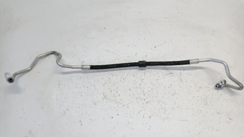 MERCEDES CLASSE GLC «X253» (2016) TERMICO FLESSIBILE A/C (COMPRESSORE/CONDENSATORE) USATO Da 2015 A 2019 [[270090]]