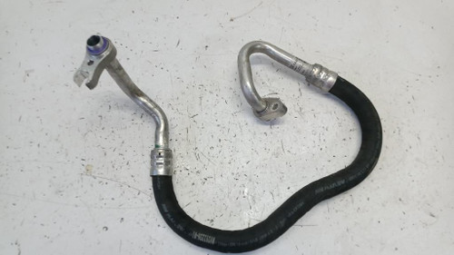 MERCEDES CLASSE GLC «X253» (2016) TERMICO FLESSIBILE A/C (COMPRESSORE/EVAPORATORE) USATO Da 2015 A 2019 [[270092]]