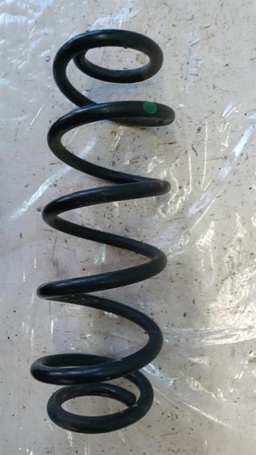 SUZUKI SX4 (2006) ASSALE MOLLA AMMORTIZZATORE POST. DX. USATO Da 2005 A 2009 [[270106]]