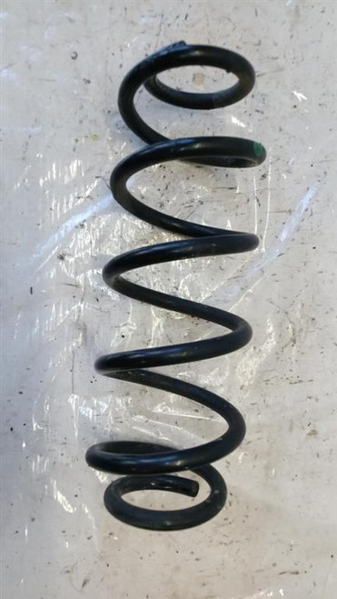 SUZUKI SX4 (2006) ASSALE MOLLA AMMORTIZZATORE POST. SX. USATO Da 2005 A 2009 [[270107]]