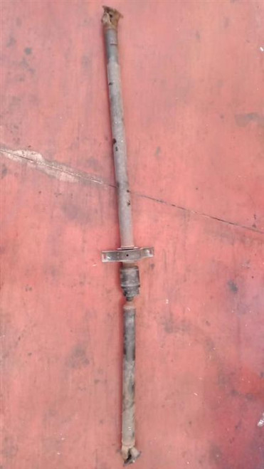 SUZUKI SX4 (2006) CAMBIO E TRASMISSIONE ALBERO TRASMISSIONE USATO Da 2005 A 2009 [[270108]]