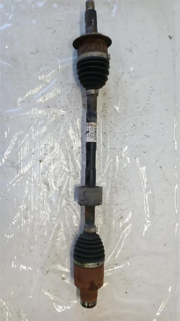 SUZUKI SX4 (2006) CAMBIO E TRASMISSIONE SEMIASSE ANT. DX. USATO Da 2005 A 2009 [[270109]]