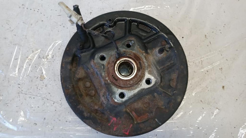 SUZUKI SX4 (2006) ASSALE MOZZO RUOTA C/CUSCINETTO POST. DX. USATO Da 2005 A 2009 [[270112]]