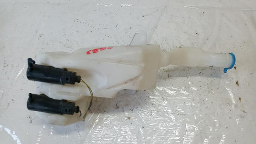 SUZUKI SX4 (2006) CRISTALLI VASCHETTA TERGICRISTALLI USATO Da 2005 A 2009 [[270121]]