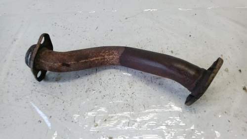 SUZUKI SX4 (2006) SCARICO E INIEZIONE TUBO MARMITTA INTERMEDIO USATO Da 2005 A 2009 [[270125]]