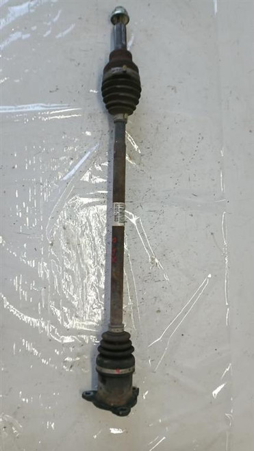 SUZUKI SX4 (2006) CAMBIO E TRASMISSIONE SEMIASSE POST. DX. USATO Da 2005 A 2009 [[270126]]