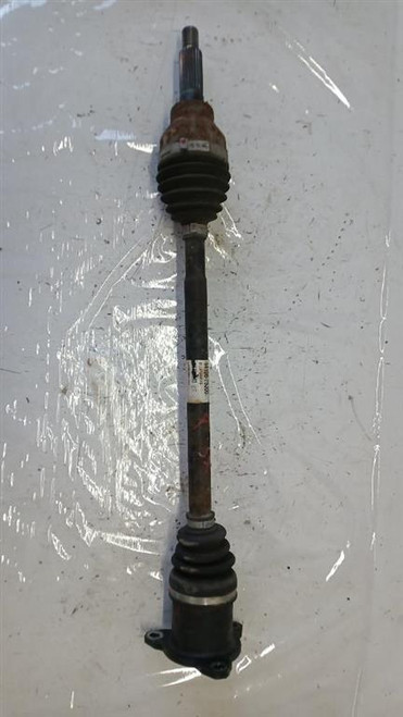 SUZUKI SX4 (2006) CAMBIO E TRASMISSIONE SEMIASSE POST. SX. USATO Da 2005 A 2009 [[270128]]