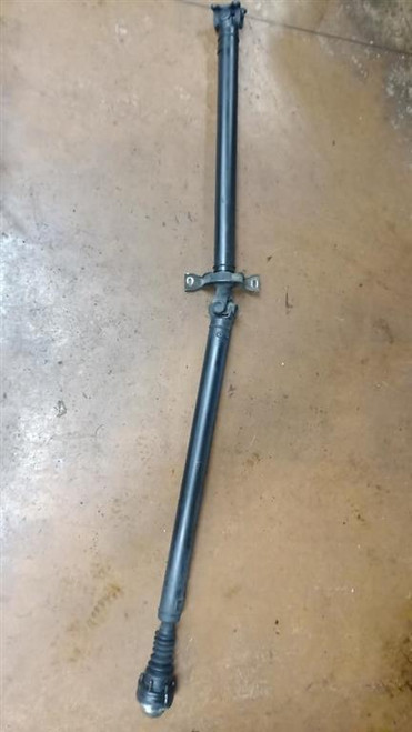 CHEVROLET CAPTIVA «I» (2007) CAMBIO E TRASMISSIONE ALBERO TRASMISSIONE USATO Da 2006 A 2010 [[270152]]