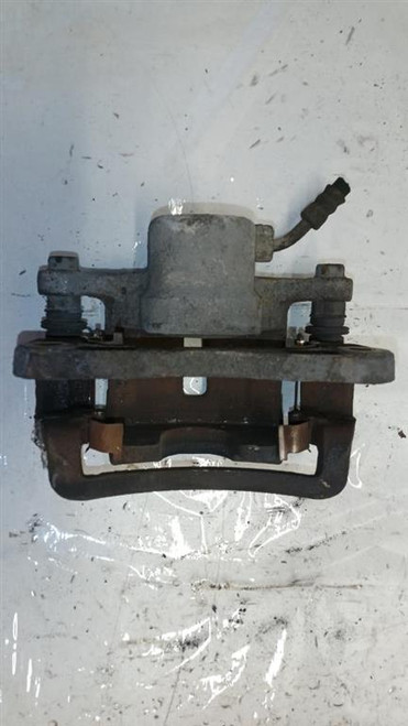 CHEVROLET CAPTIVA «I» (2007) IMPIANTO FRENANTE PINZA FRENO POST. SX. USATO Da 2006 A 2010 [[270156]]