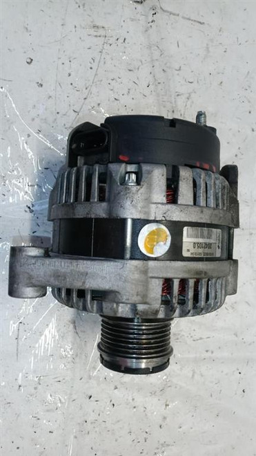 CHEVROLET CAPTIVA «I» (2007) IMPIANTO ELETTRICO ALTERNATORE USATO Da 2006 A 2010 [[270158]]