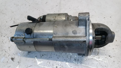 CHEVROLET CAPTIVA «I» (2007) IMPIANTO ELETTRICO MOTORINO AVVIAMENTO USATO Da 2006 A 2010 [[270159]]