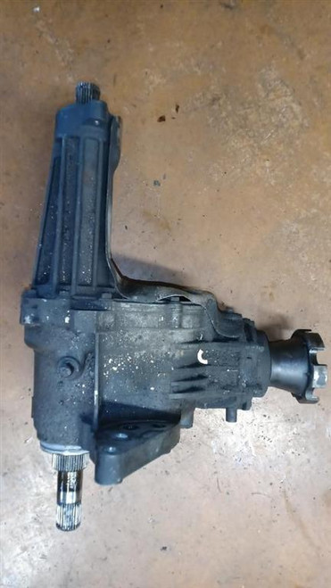 CHEVROLET CAPTIVA «I» (2007) CAMBIO E TRASMISSIONE DIFFERENZIALE ANT. USATO Da 2006 A 2010 [[270162]]