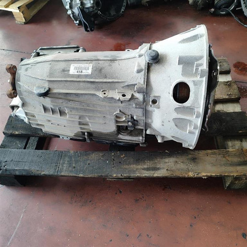MERCEDES VITO «W447» (2014) CAMBIO E TRASMISSIONE CAMBIO USATO Da 2014 A 2019 [[270165]]