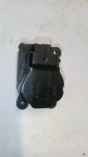CITROEN C3 «II» (2010) TERMICO ATTUATORE CLIMA USATO Da 2009 A 2013 [[270145]]