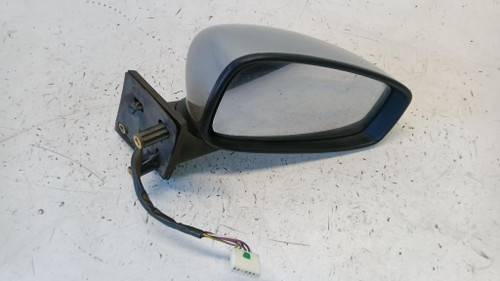 FIAT IDEA (2004) CRISTALLI RETROVISORE ESTERNO ANT. DX. USATO Da 2003 A 2008 [[270172]]