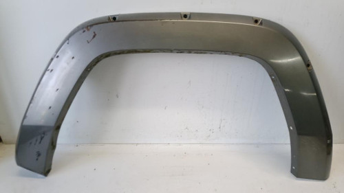 JEEP COMMANDER (2006) LAMIERATI ESTERNI MODANATURA PARACOLPI PASSARUOTA ANT. SX. USATO Da 2005 in poi [[270189]]