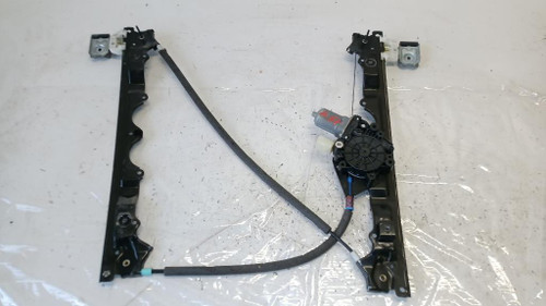 JEEP COMMANDER (2006) CRISTALLI ALZACRISTALLO PORTA ANT. SX. USATO Da 2005 in poi [[270196]]