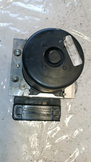 JEEP COMMANDER (2006) IMPIANTO FRENANTE ABS (GRUPPO) ANT. USATO Da 2005 in poi [[270199]]