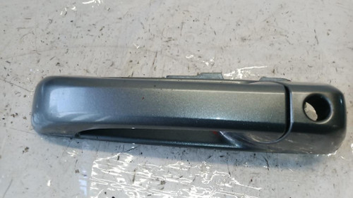 JEEP COMMANDER (2006) LAMIERATI ESTERNI MANIGLIA PORTA EST. ANT. SX. USATO Da 2005 in poi [[270203]]