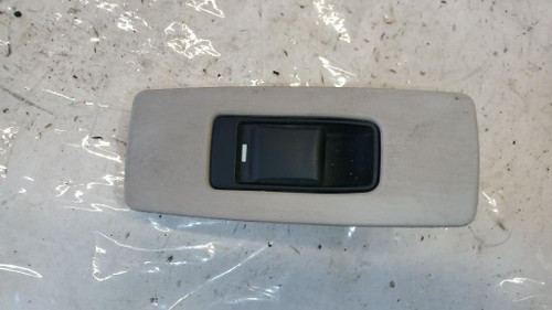 JEEP COMMANDER (2006) IMPIANTO ELETTRICO INTERRUTTORE ALZACRISTALLI POST. SX. USATO Da 2005 in poi [[270208]]