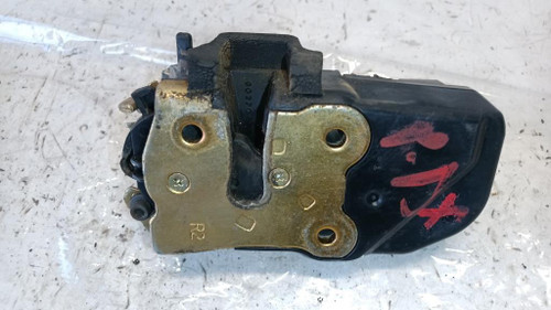 JEEP COMMANDER (2006) LAMIERATI ESTERNI SERRATURA PORTA POST. DX. USATO Da 2005 in poi [[270209]]