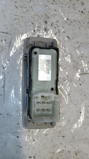 JEEP COMMANDER (2006) IMPIANTO ELETTRICO INTERRUTTORE ALZACRISTALLI POST. DX. USATO Da 2005 in poi [[270210]]