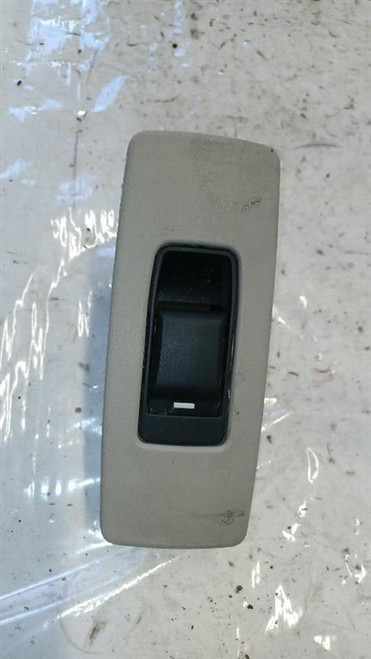 JEEP COMMANDER (2006) IMPIANTO ELETTRICO INTERRUTTORE ALZACRISTALLI ANT. DX. USATO Da 2005 in poi [[270215]]