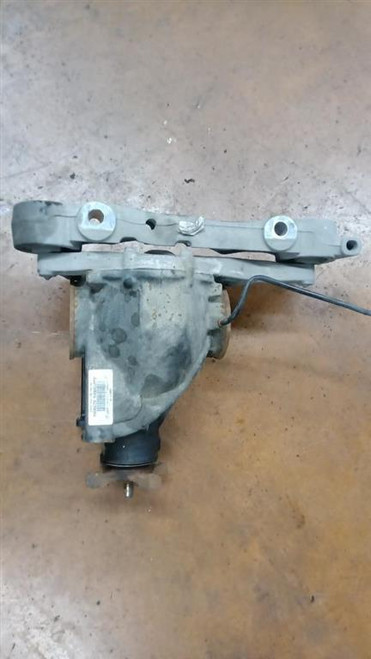 MERCEDES VITO «W447» (2014) CAMBIO E TRASMISSIONE DIFFERENZIALE POST. USATO Da 2014 A 2019 [[270228]]