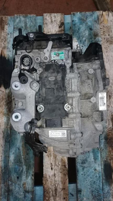 LAND ROVER DISCOVERY «V» SPORT (2015) CAMBIO E TRASMISSIONE CAMBIO USATO Da 2014 A 2019 [[270246]]