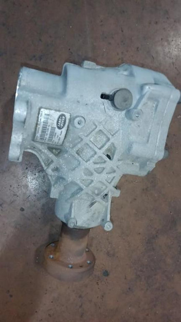 LAND ROVER DISCOVERY «V» SPORT (2015) CAMBIO E TRASMISSIONE DIFFERENZIALE ANT. USATO Da 2014 A 2019 [[270247]]