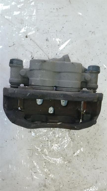 MERCEDES VITO «W447» (2014) IMPIANTO FRENANTE PINZA FRENO ANT. SX. USATO Da 2014 A 2019 [[270255]]