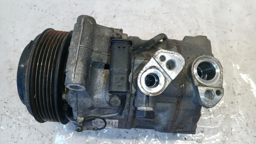 MERCEDES VITO «W447» (2014) TERMICO COMPRESSORE A/C USATO Da 2014 A 2019 [[270271]]