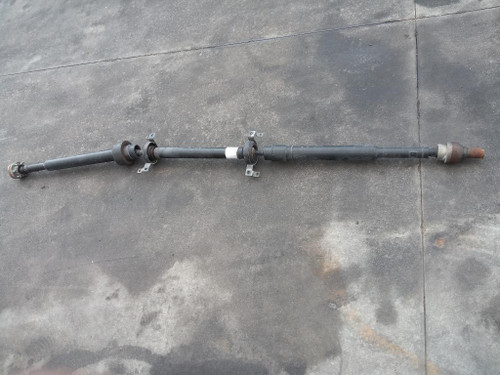 JEEP CHEROKEE «V» (2014) CAMBIO E TRASMISSIONE ALBERO TRASMISSIONE USATO [[214195]]