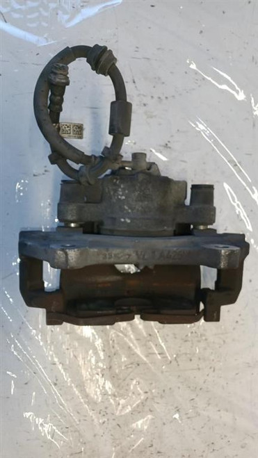 LAND ROVER DISCOVERY «V» SPORT (2015) IMPIANTO FRENANTE PINZA FRENO ANT. SX. USATO Da 2014 A 2019 [[270330]]