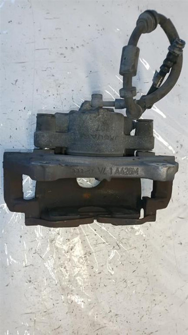 LAND ROVER DISCOVERY «V» SPORT (2015) IMPIANTO FRENANTE PINZA FRENO ANT. DX. USATO Da 2014 A 2019 [[270333]]